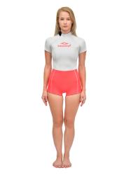 Гидрокостюм Шорти женский Neptune 3мм ультраспан/ультраспан