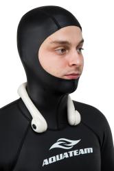 Модульный шейный груз для фридайверов 2,5кг